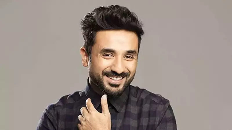 Vir Das: From Dehradun to Global Comedy Stardom with ₹80 Crore Net Worth