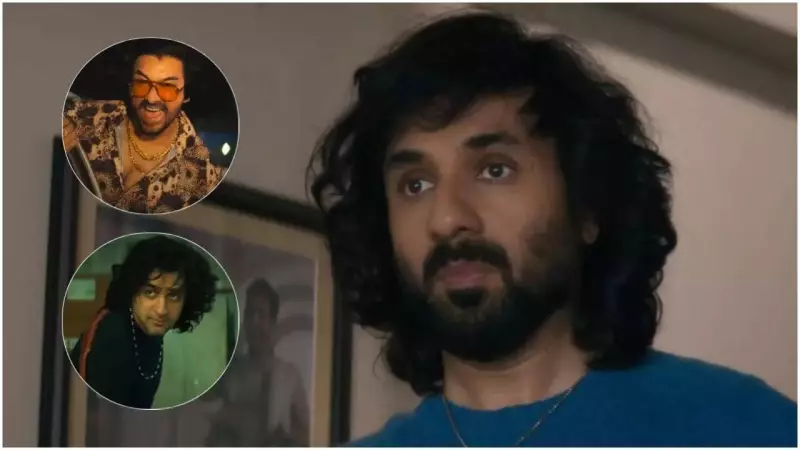 Vir Das' 'Happy Patel: Khatarnak Jasoos' Sees Mixed Reviews, Box Office Dip on Monday