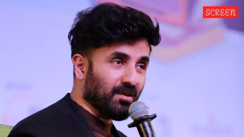 Vir Das on Comedy in India: 'You Can't Suppress It, Audience is Too Large'