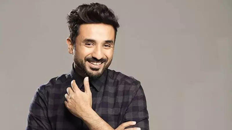 Vir Das Reveals Aamir Khan's Rigorous Filmmaking Process for 'Happy Patel'