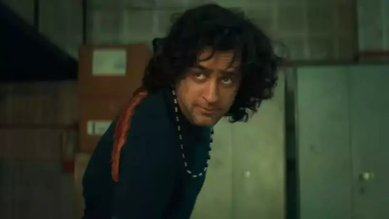 Vir Das Reveals How a Casual Text Brought Imran Khan to 'Happy Patel'