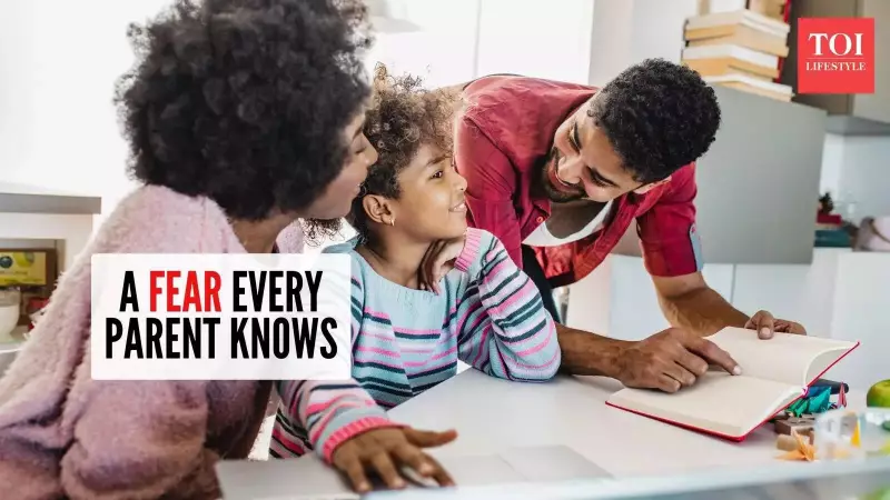 Viral Parenting Video: A Father's Wise Reply to Every Parent's Silent Fear