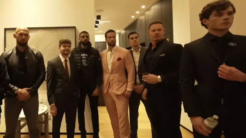 Viral Video Shows Influencers Singing Kanye West's Banned 'Heil Hitler' Song