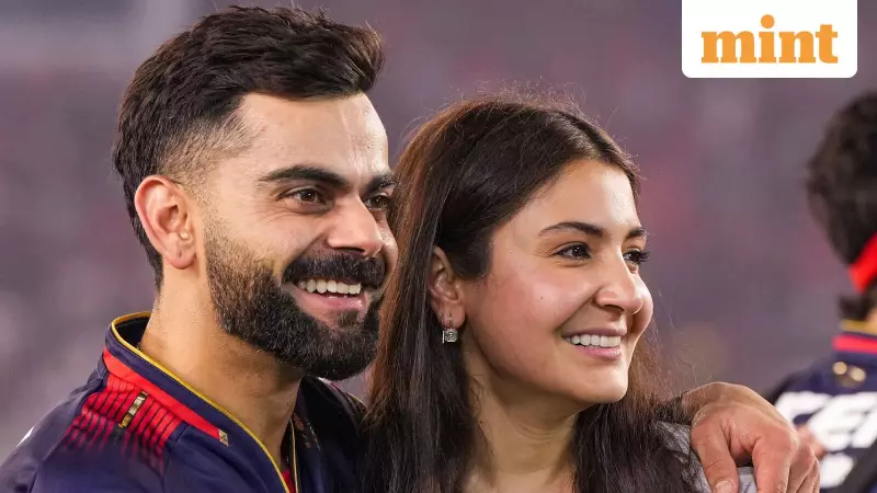 Virat Kohli & Anushka Sharma Buy ₹37.86 Crore Alibaug Land, Boosting Luxury Market