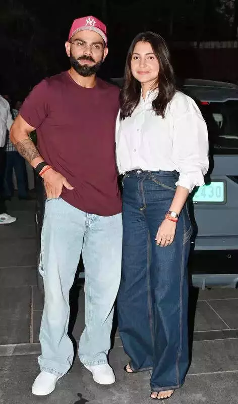 Virat Kohli & Anushka Sharma Buy 5-Acre Alibaug Land for Rs 37.86 Crore