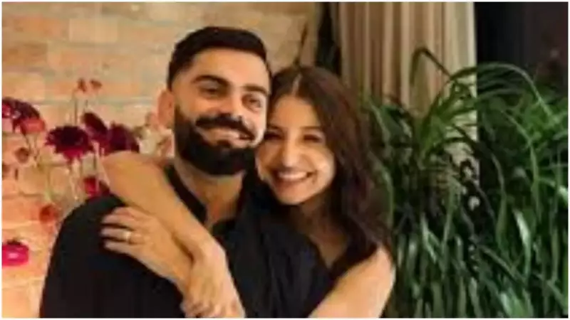 Virat Kohli & Anushka Sharma's Dubai Ad Wins Hearts with Authentic Chemistry