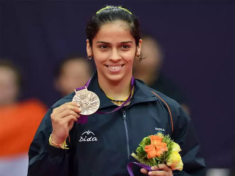 Virat Kohli Hails Saina Nehwal's Legendary Career as She Confirms Badminton Retirement