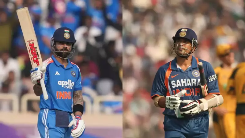 Virat Kohli's 90s Haunt: What If He Converted All Those Near-Misses?