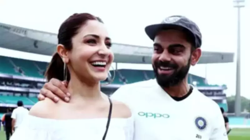 Virat Kohli's Instagram Vanishes, Fans Flood Anushka Sharma's Account Seeking Answers