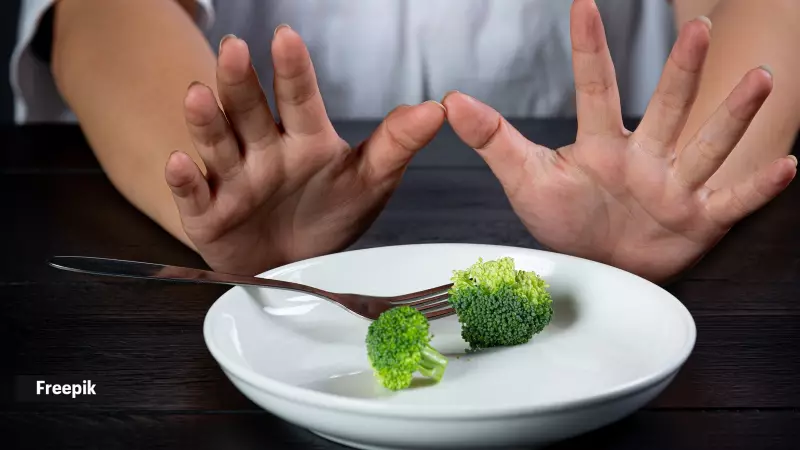 Virat Kohli's Nutritionist Reveals First Weight Loss Step: 'Slap Yourself After 30 Days'