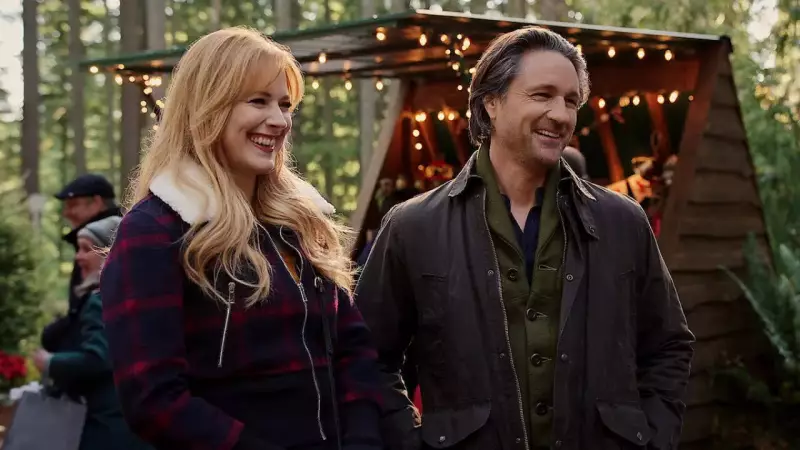 Virgin River Season 7 Release Date Confirmed for March 2026