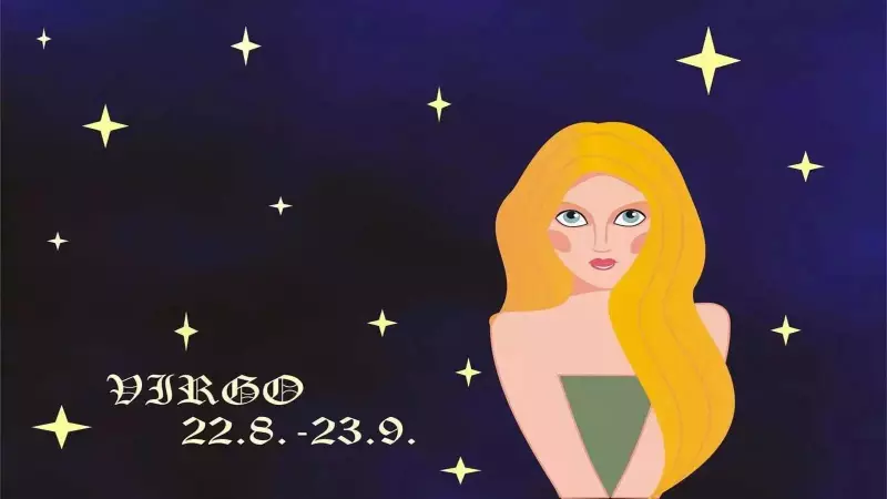 Virgo 2026 Horoscope: Career Growth, Financial Gains & Spiritual Awakening