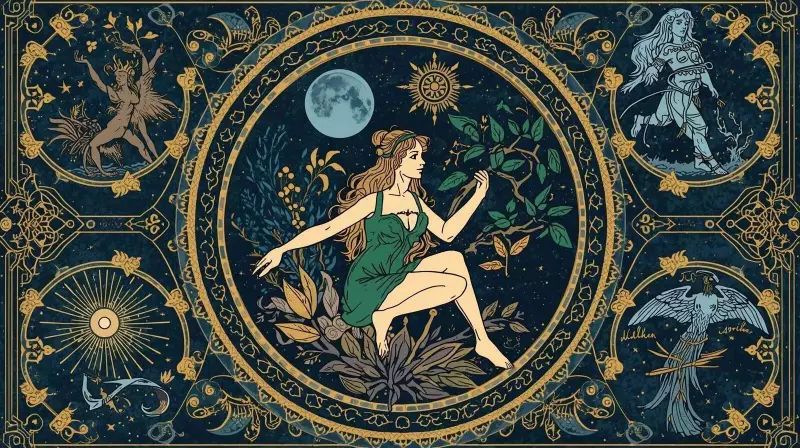 Virgo Daily Horoscope: Embrace Gentle Clarity in Love, Career & Finances