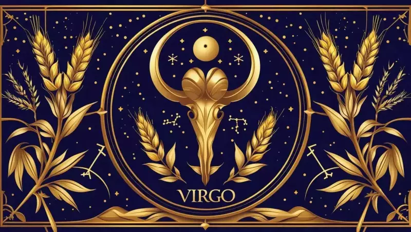 Virgo Daily Horoscope: Embrace Your Needs in Love, Career & Money