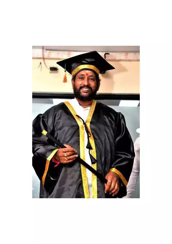 Visakhapatnam Mayor Walks Out of Visakha Utsav Over Protocol Snub