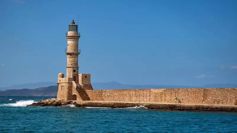 Visakhapatnam to Get Andhra's First Lighthouse Museum by 2026