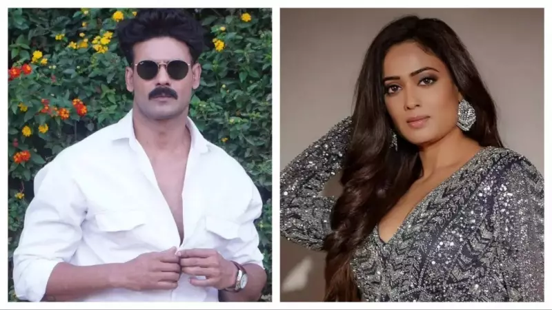 Vishal Aditya Singh Threatens Legal Action Over Fake Wedding Rumors with Shweta Tiwari