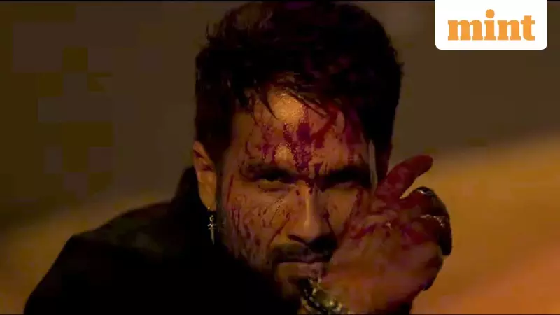 Vishal Bhardwaj Reveals Why O Romeo Took Over a Decade, Shahid Kapoor's Anti-Hero Turn