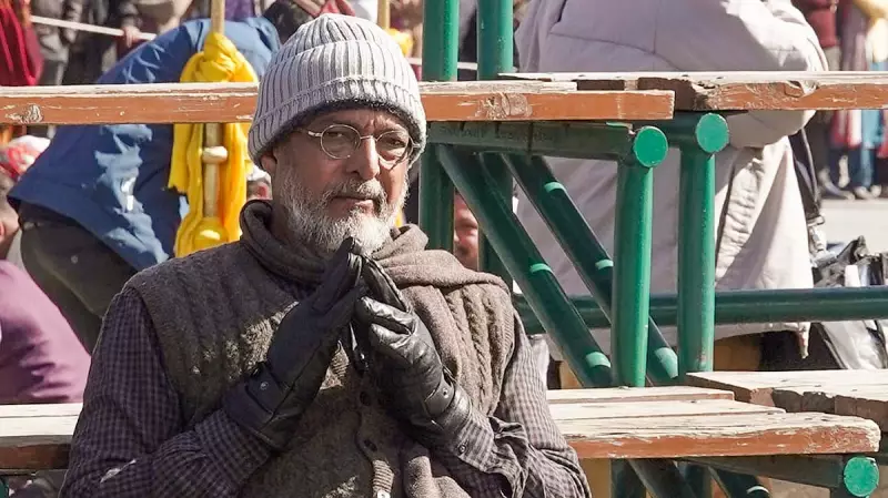 Vishal Bhardwaj's 'Nana Patekar' Praise After Actor's OTT Debut Trailer Launch