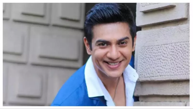 Vishal Gandhi Enters 2026 with Faith, No Rigid Plans After a Mixed 2025