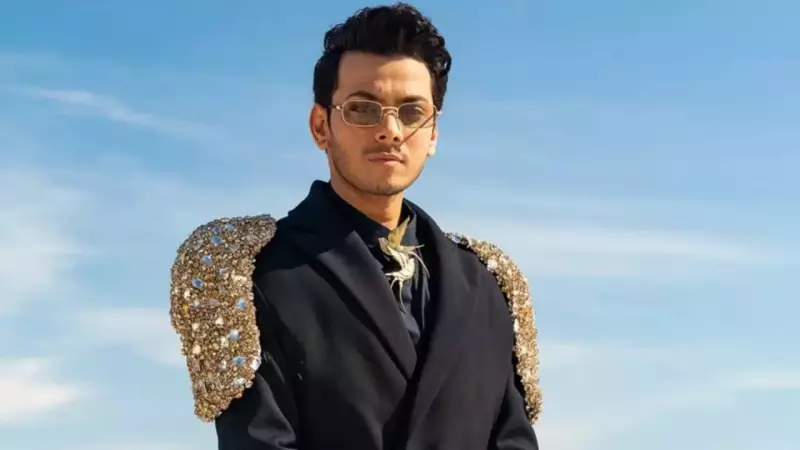 Vishal Jethwa's 'Homebound' Oscar Shortlist Journey Marks Career Milestone