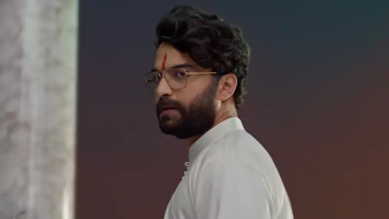 Vishwak Sen's 'Legacy': Political Action Drama Teaser Revealed, 2026 Release