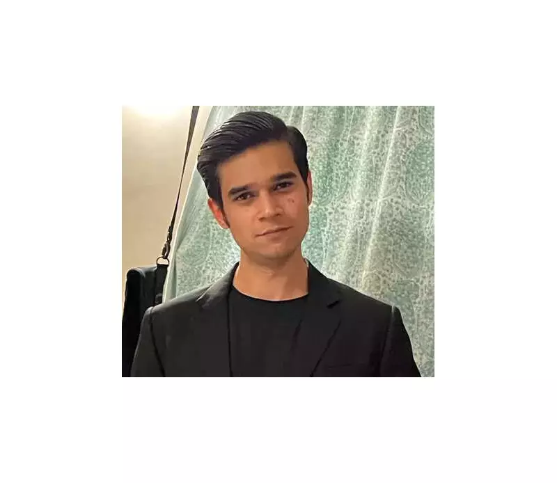 Vivaan Shah Recalls Happy New Year Memories: Impressing SRK with Hard Work