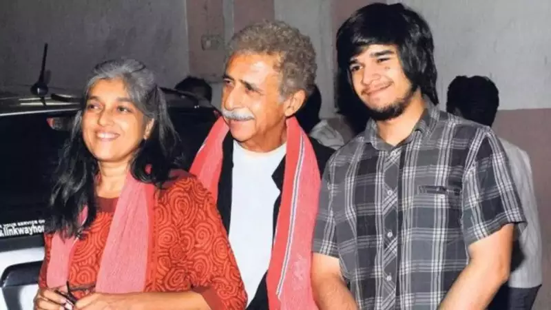 Vivaan Shah Reveals Father Naseeruddin Shah's Agnostic Stance on Religion