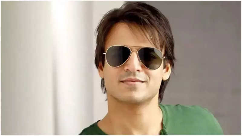 Vivek Oberoi Moved to Tears by Border 2 Trailer, Praises Sunny Deol's Return