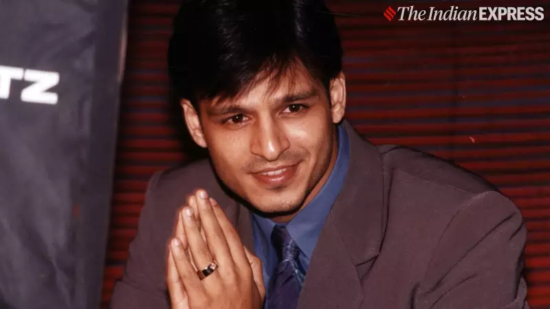 Vivek Oberoi Opens Up About Heartbreak Healing: From Emotional Shutdown to Finding Perspective