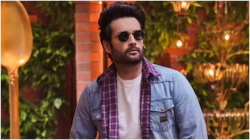 Vivian Dsena Exits Laughter Chefs to Focus on New Colors Series