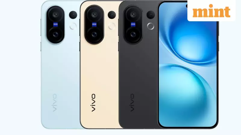 Vivo X200T India Launch Set for January 27: Key Features and Expected Price