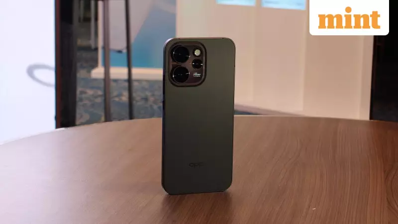 Vivo X200T vs Oppo Reno 15 Pro: Detailed Camera, Price, and Specs Comparison