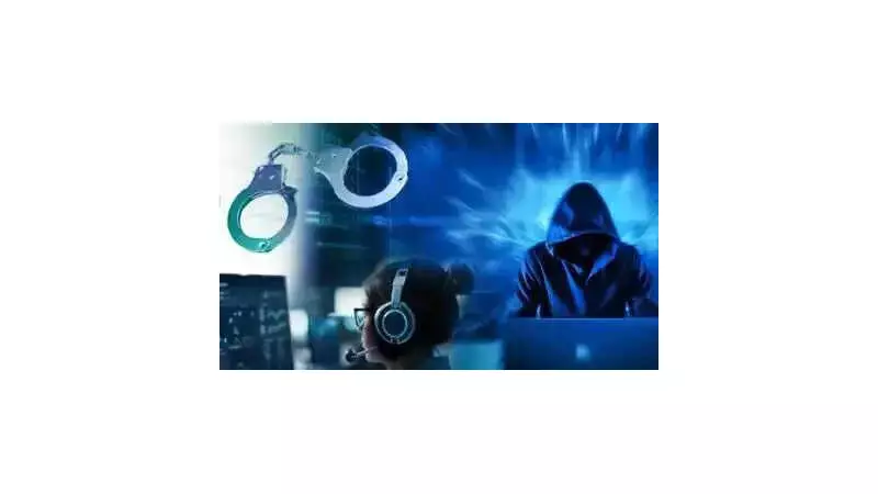 Vizag Fake Job Racket Dupes 20+ People of ₹54 Lakh in 2026's First Cybercrime