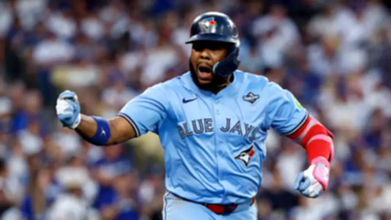 Vladimir Guerrero Jr. Leads Dominican Republic in 2026 World Baseball Classic