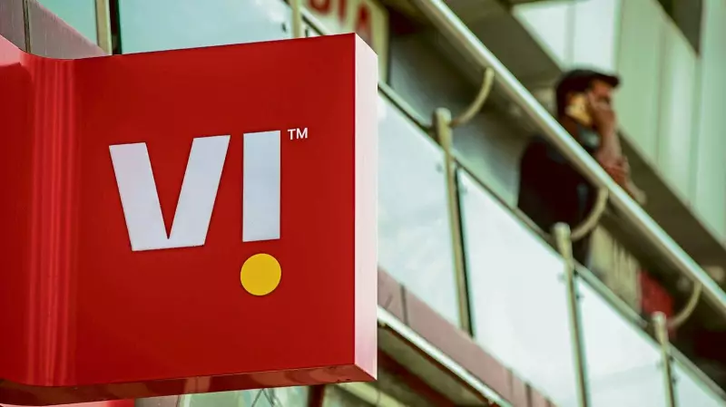 Vodafone Idea Q3 Results: Net Loss Narrows to ₹5,286 Crore, ARPU Climbs to ₹182