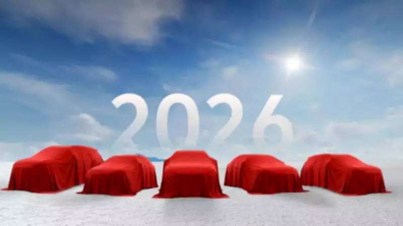 Volkswagen India's 2026 Blitz: 5 New Models, Quarterly Launches Planned