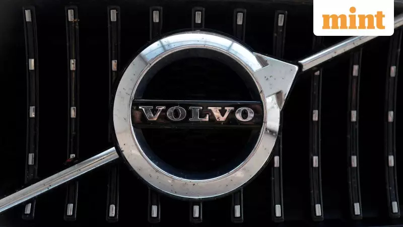 Volvo Recalls Over 413,000 US Cars for Rearview Camera Software Glitch