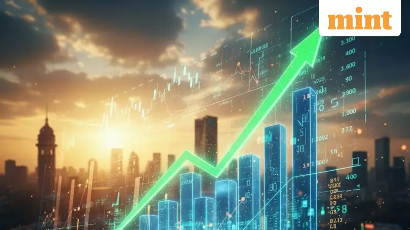 Waaree Energies Stock Soars 10% on Stellar Q3 Results, Expands Manufacturing Footprint