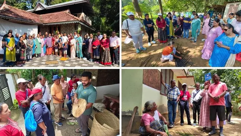 Waari Expands Experiential Travel Footprint Across India and Global Markets