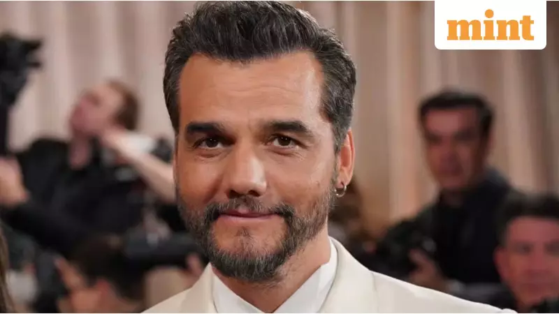 Wagner Moura at Golden Globes 2026: Art Must Provoke Thought, Even at a Cost