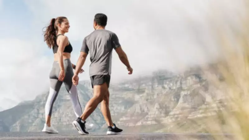 Walking: The Underrated Medicine That Transforms Health Without Drastic Measures