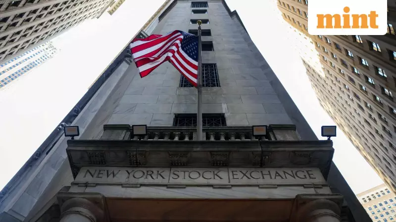 Wall Street on Edge as Trump's Affordability Push Targets Financial Sector