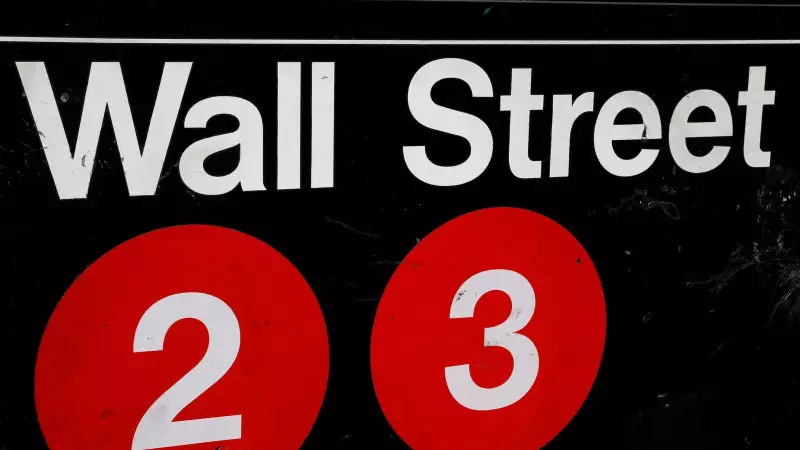 Wall Street's Short Week: Earnings, Economic Data, and Trump's Davos Speech in Focus