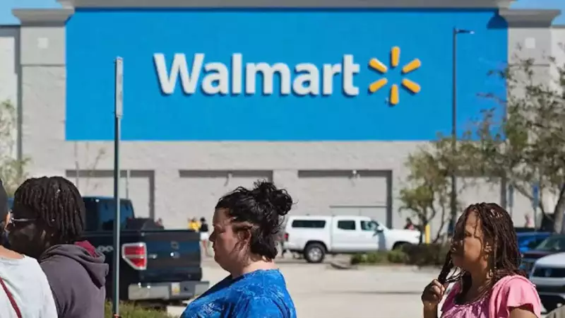 Walmart H-1B Tech Salaries Revealed: Top Roles Earn Up To $481,000