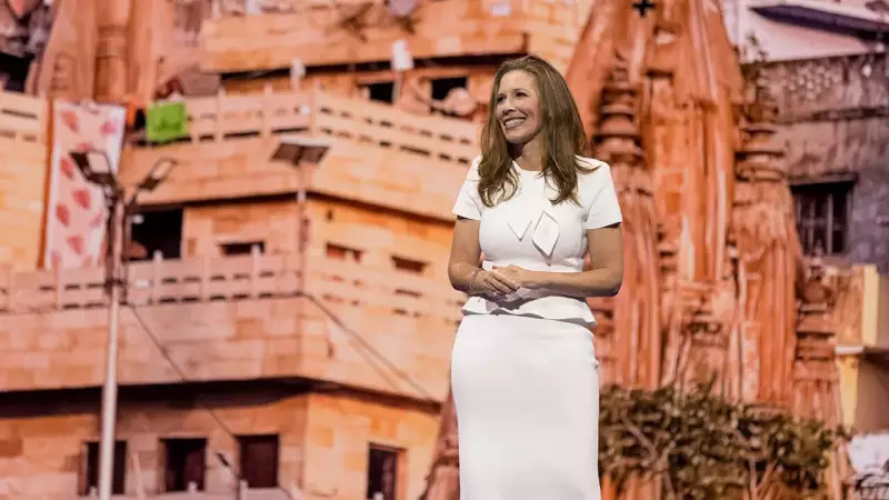 Walmart International CEO Kathryn McLay Steps Down, John Furner Takes Over