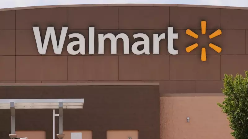 Walmart Joins Nasdaq-100 on Jan 20, Replacing AstraZeneca