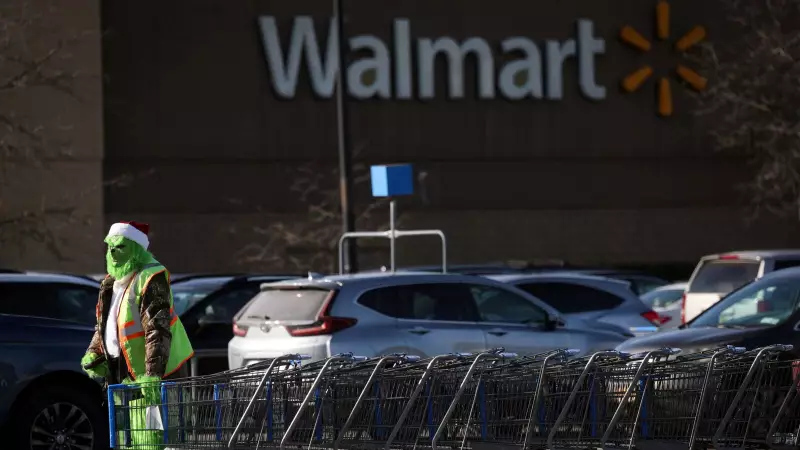 Walmart Joins Nasdaq-100, Replaces AstraZeneca on January 20