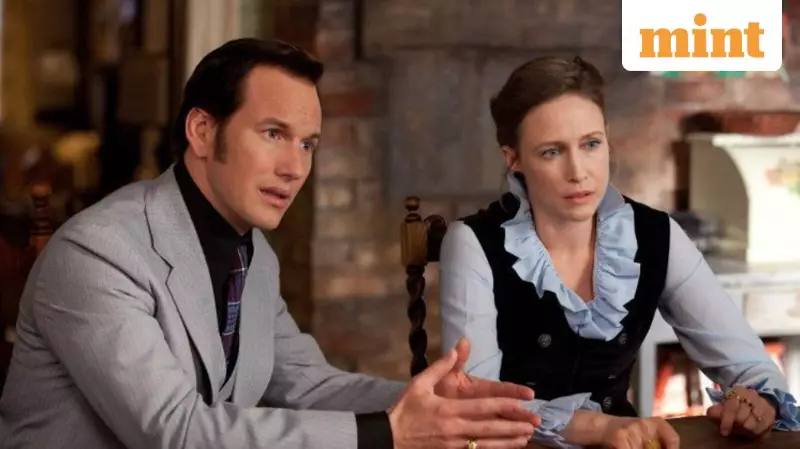 Warner Bros Announces 'The Conjuring: First Communion' for 2027 Release