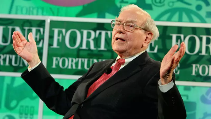 Warren Buffett's $17.8 Billion Blunder: The Lesson That Shaped Berkshire